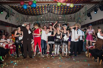 Bild 1039 - Latuff 21014 die Wiemersdorfer Karnevalsveranstaltung